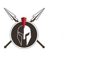 Arena Gym Logo